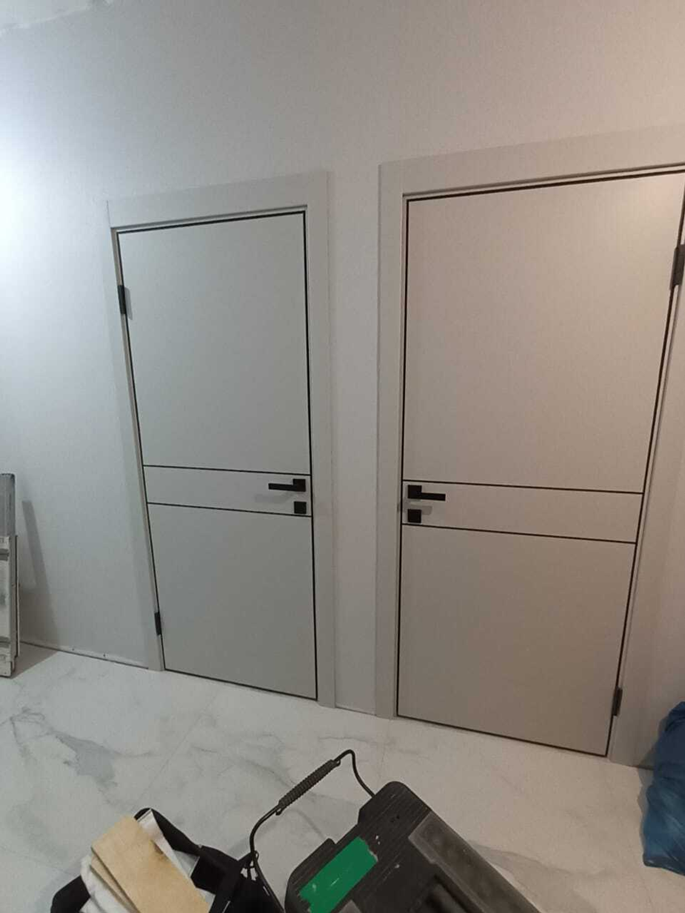 Lidman эмалит 3