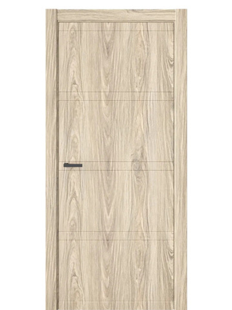 Двери WestStyle  EVO 0 Дуб Мюнстер  ДГ