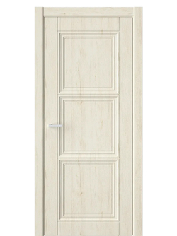 Двери WestStyle  Demiss 5  Дуб Джентл  ДГ