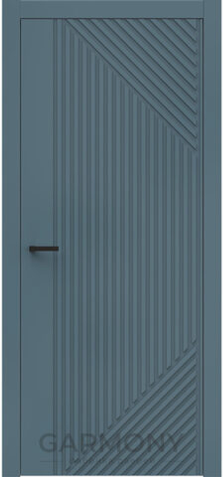 Межкомнатные двери ГАРМОНИЯ "R6" Garmony Чебоксары