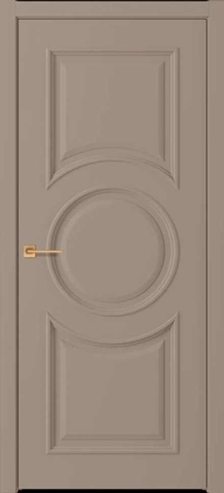 Двери Universe "Мира престиж 6" (ДГ)
