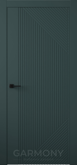 Межкомнатные двери ГАРМОНИЯ "R6.1" Garmony Чебоксары