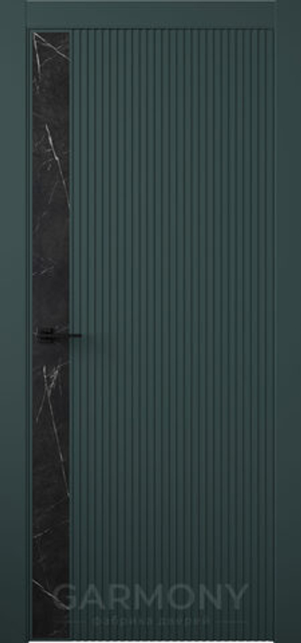 Межкомнатные двери ГАРМОНИЯ "R3.1" Garmony Чебоксары
