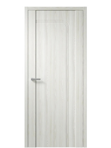 Двери WestStyle F 0 Molto 1 Клён крем  ДГ