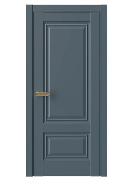 Двери WestStyle  "Ch 7"  Океанская волна  ДГ