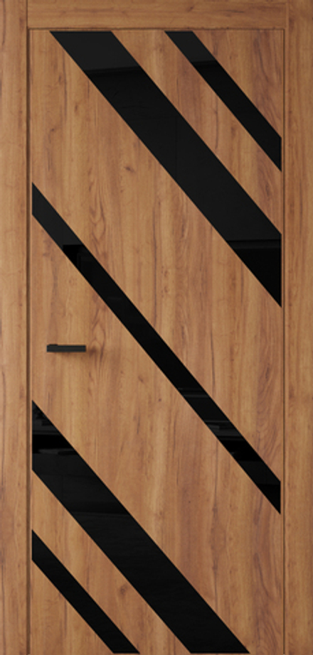 Межкомнатные двери ГАРМОНИЯ "Трапеция 1" ДО Garmony Чебоксары