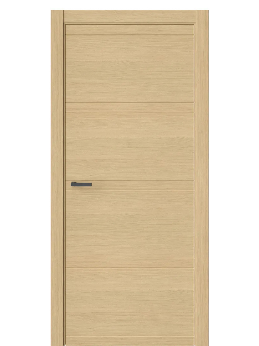 Двери WestStyle  EVO 0 Санлемо Горизонт  ДГ