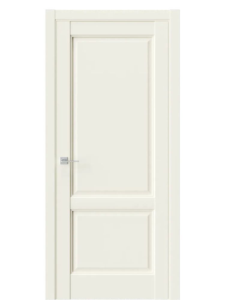 ДВЕРИ WestStyle  SE 3 EmLayer Бежевый ДГ