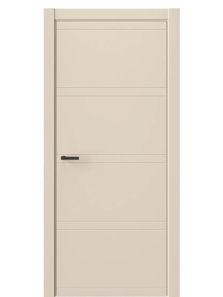 Двери WestStyle  EVO 0 Лазурный Песок  ДГ