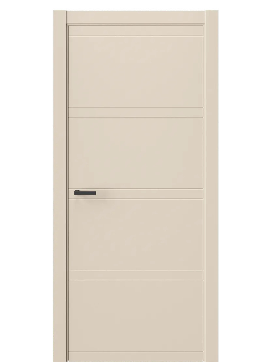 Двери WestStyle  EVO 0 Лазурный Песок  ДГ