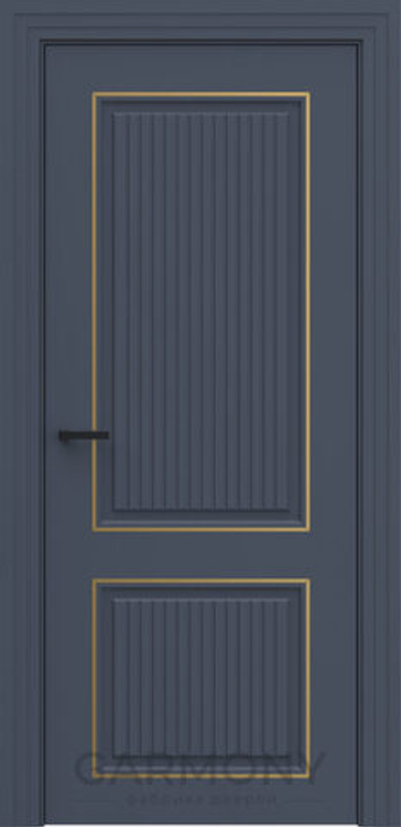 Межкомнатные двери ГАРМОНИЯ "AES 4" ДГ Garmony Чебоксары