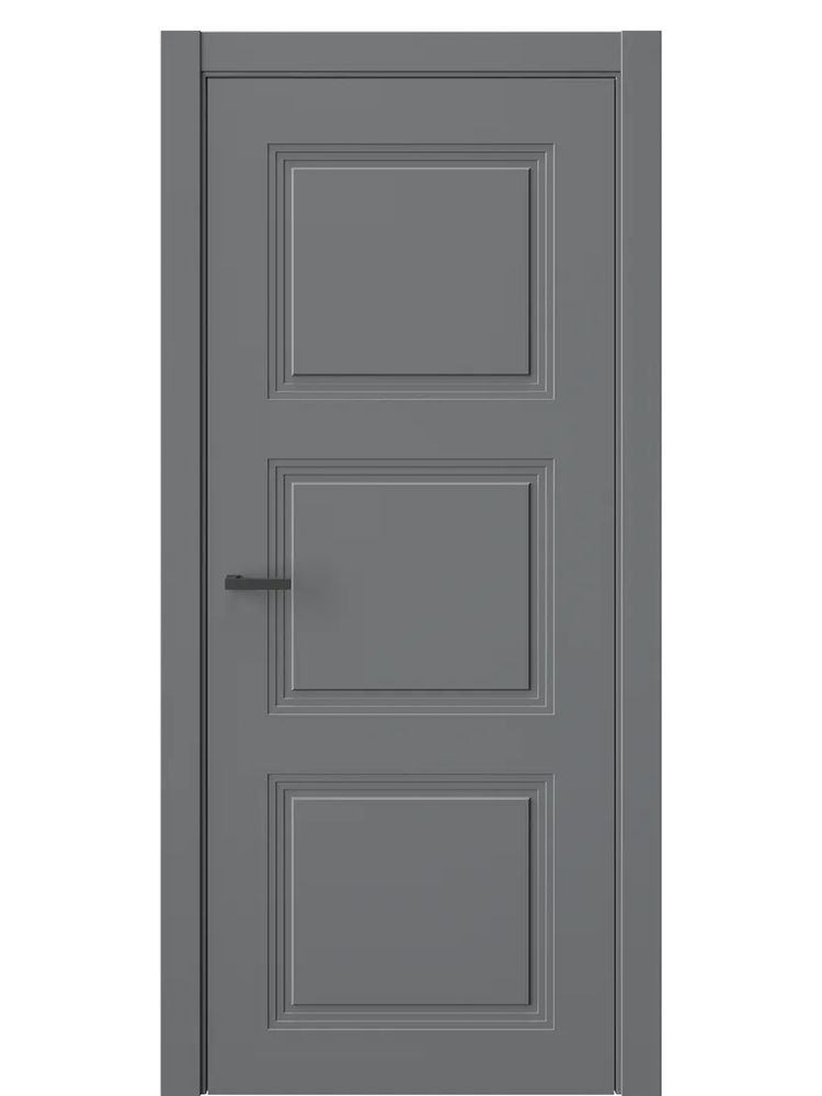 Двери WestStyle Monte 5 Альпийская Ночь ДГ Двери WestStyle Monte 5 Альпийская Ночь ДГ