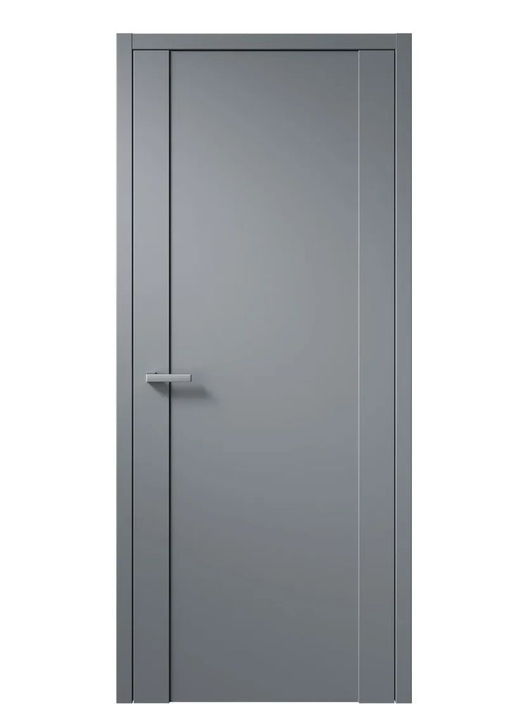 Двери WestStyle F0 Альпийская ночь  ДГ