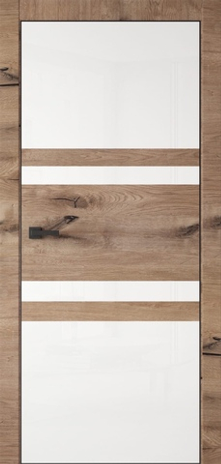 Межкомнатные двери ГАРМОНИЯ "S10" Garmony Чебоксары