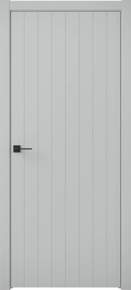 Двери Universe "Zeta Classic 3" (ДГ)