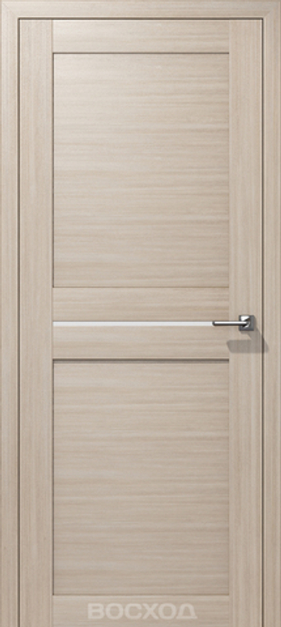 Межкомнатные двери ВОСХОД "ОМЕГА" Амурская лиственница ДГ