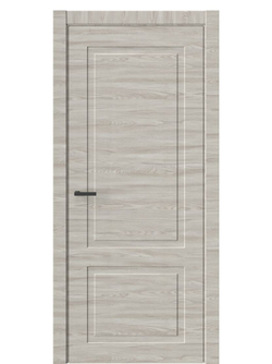 Двери WestStyle  Novva 3 Дуб Малибу Горизонт ДГ