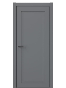 Двери WestStyle  Novva 1Альпийская Ночь ДГ