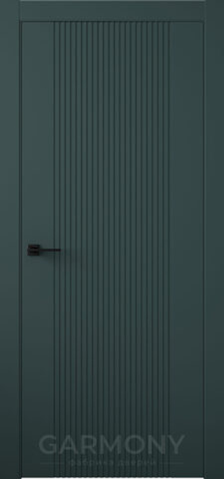 Межкомнатные двери ГАРМОНИЯ "R13.1" Garmony Чебоксары