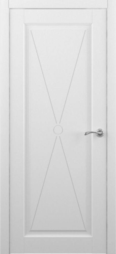 Двери ALBERO  "Эрмитаж-5"
