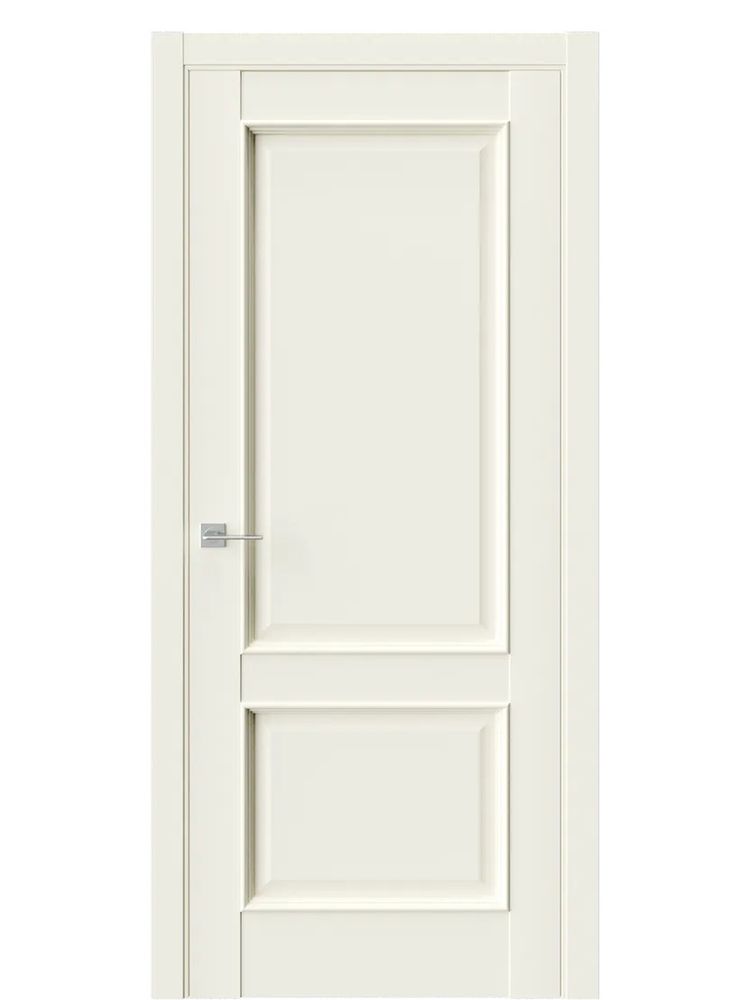 Двери WestStyle En 5 Emlayer бежевый  ДГ