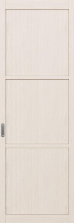 Раздвижная перегородка OP 130.111 экошпон (цена за 1 кв.м)