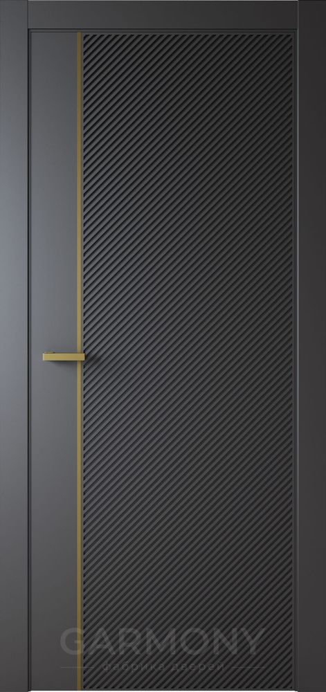 Межкомнатные двери ГАРМОНИЯ 