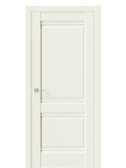 Двери WestStyle  "Ch 5"  Emlayer бежевый  ДГ