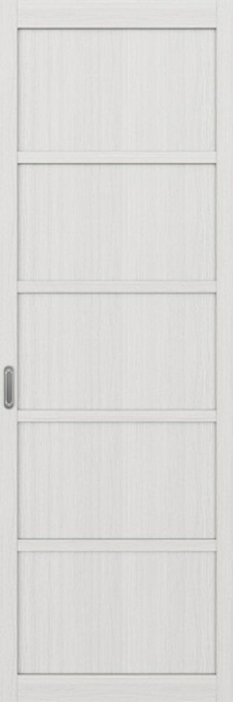 Раздвижная перегородка OP 105.11111 экошпон (цена за 1 кв.м)