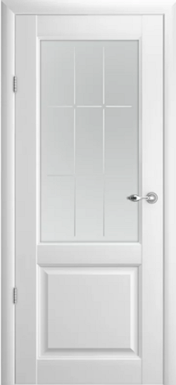 Двери ALBERO  "Эрмитаж-4"