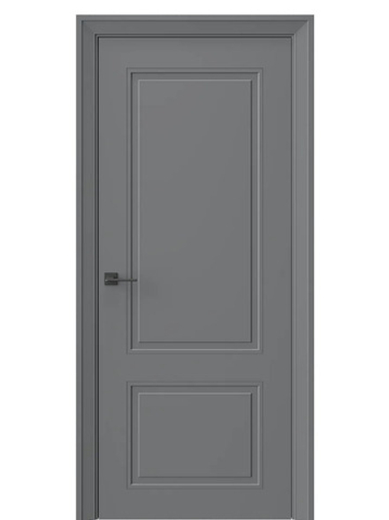 Двери WestStyle Eliss 3 Альпийская ночь  ДГ