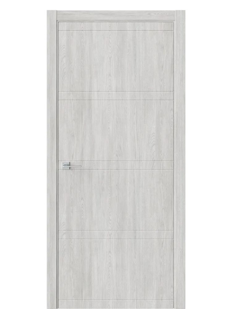 Двери WestStyle  EVO 0 Дуб Эссе  ДГ