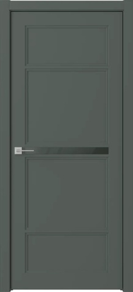 Двери Universe "Персей 2  Modern (вставка стекло)