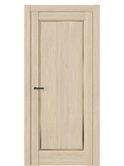 Двери WestStyle  LVT 1 Сенди/ Бронза Сатинат ДО