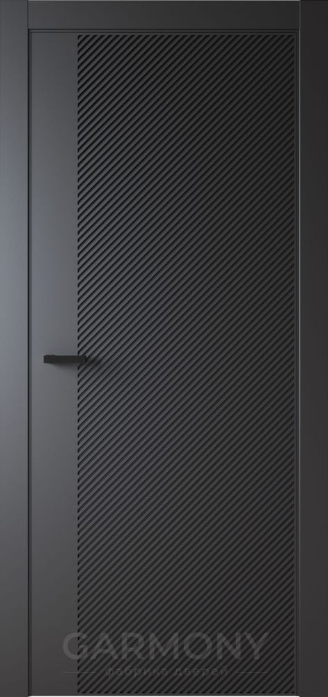 Межкомнатные двери ГАРМОНИЯ 