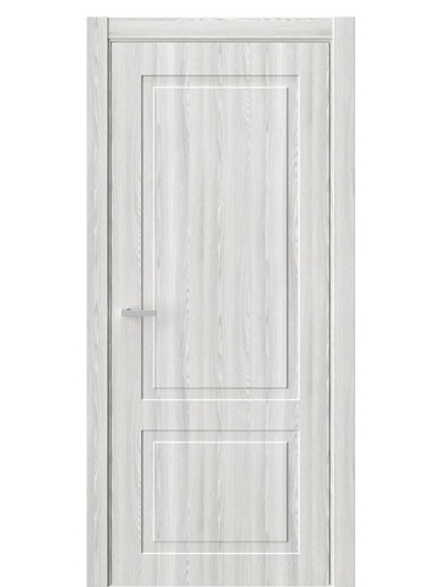 Двери WestStyle  Novva 3 Клён Айс ДГ