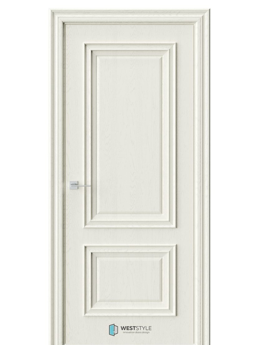 Двери WestStyle KB3 Дуб монтана  ДГ