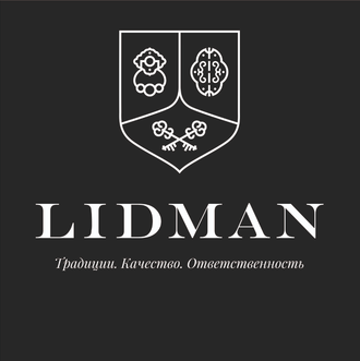 Lidman