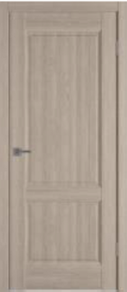 Межкомнатные двери ВФД GL Atum Pro Elegant 2 Red Oak (ДГ)