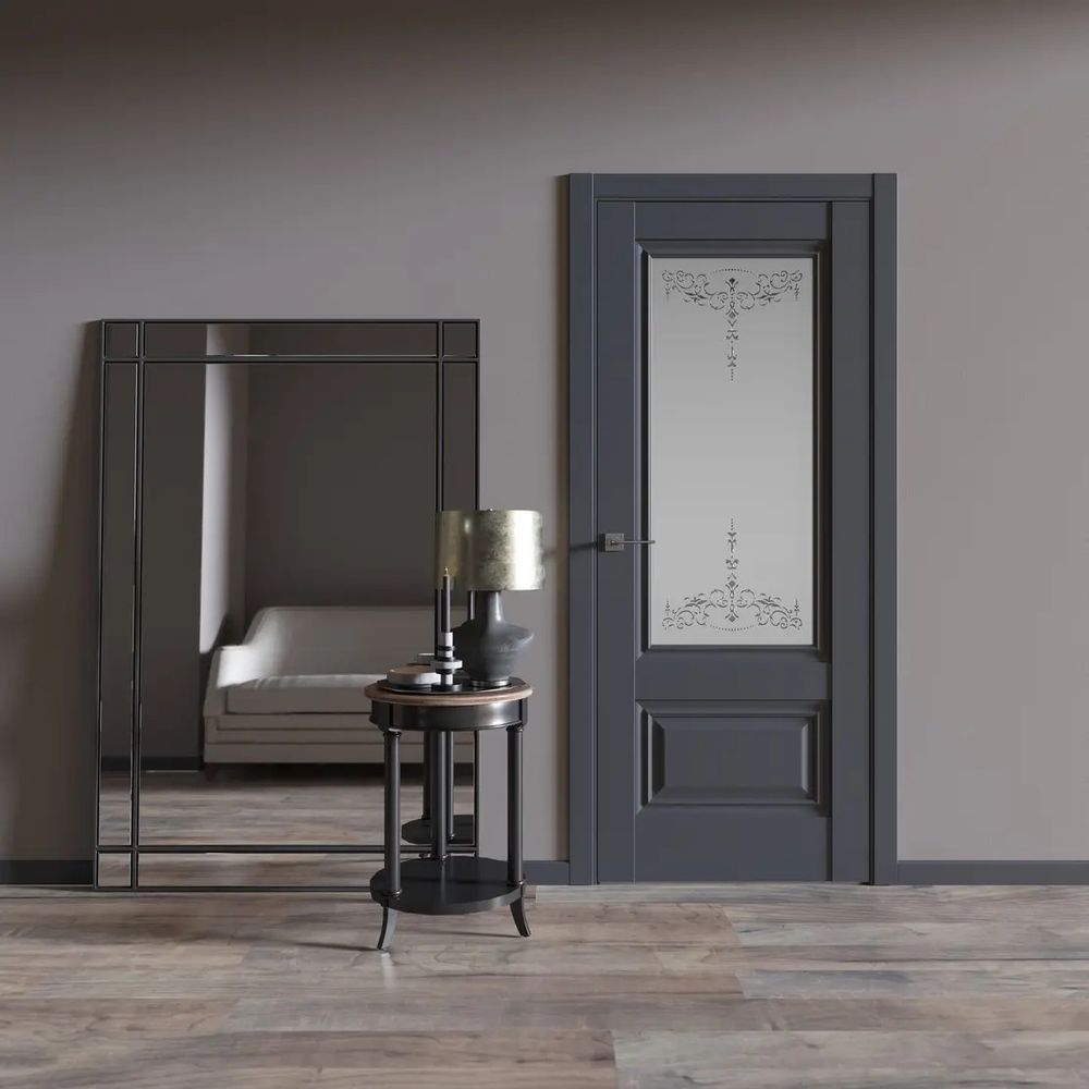 Двери WestStyle  