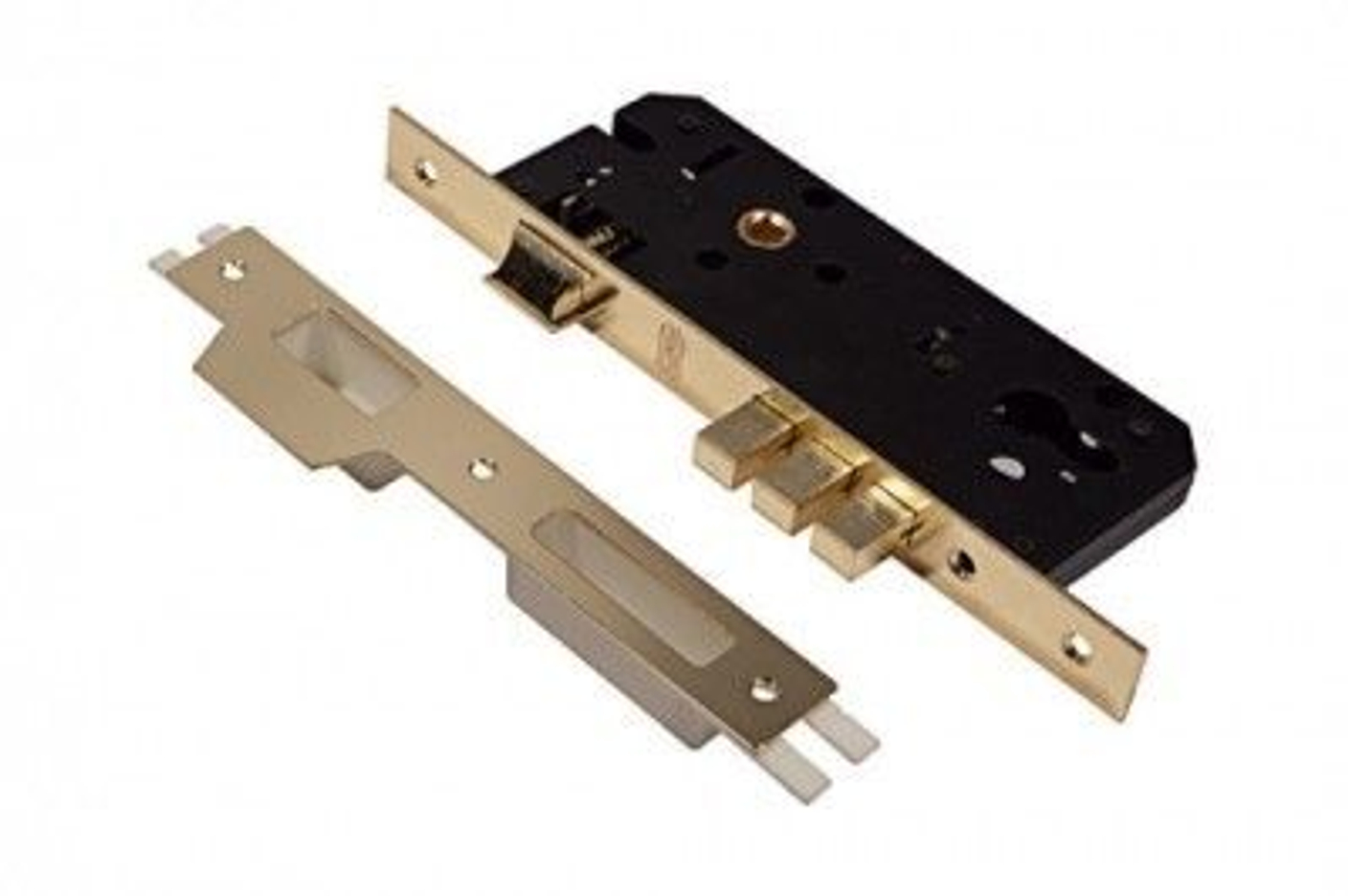 Что такое дверные врезные ригели 3