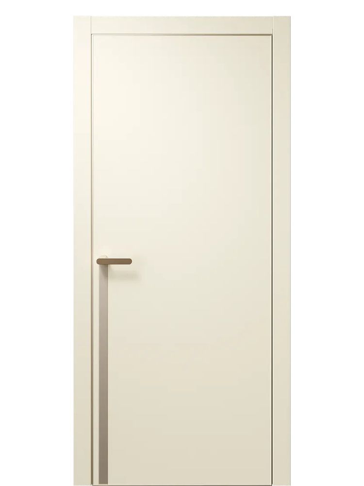 Двери WestStyle "IN М1.3" Лазурный Песок /молдинг /алюм.кромка ДГ Двери WestStyle "IN М1.3" Лазурный Песок /молдинг /алюм.кромка ДГ