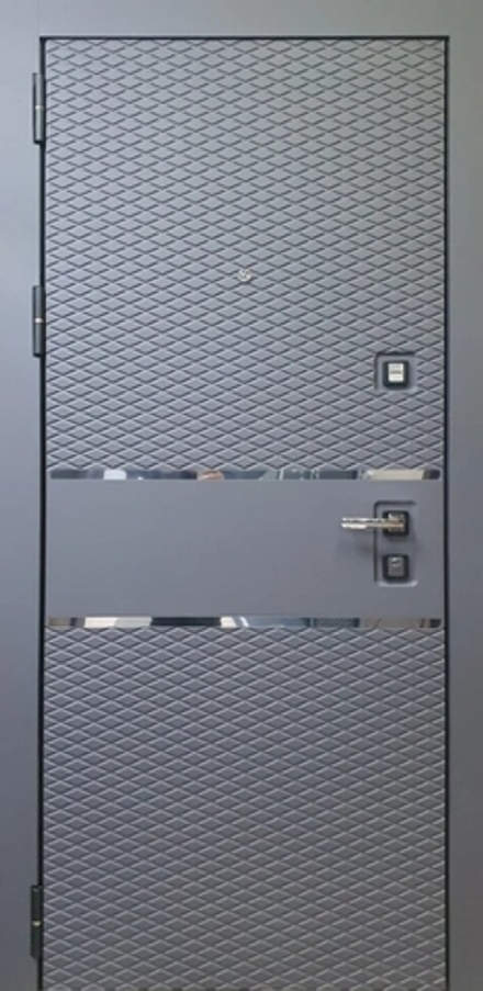 Сейф-дверь berserker «acoustic x 73»