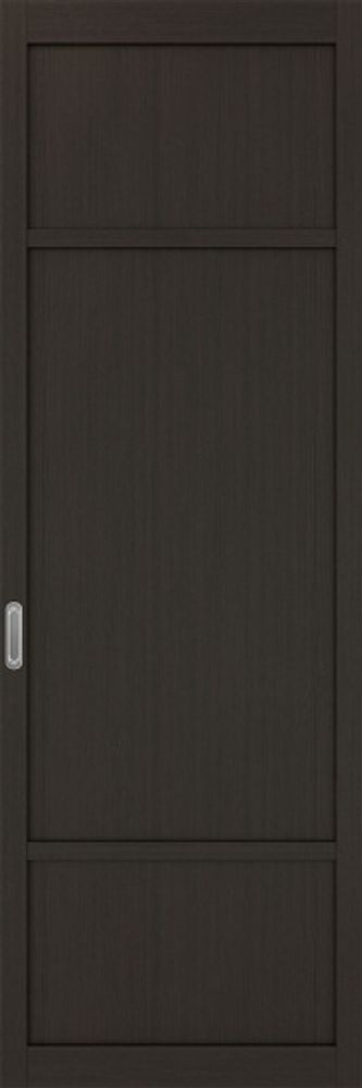 Раздвижная перегородка OP 131.111 экошпон (цена за 1 кв.м)