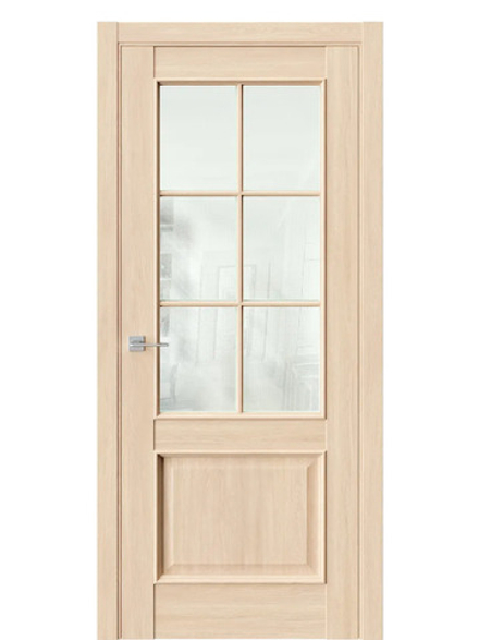 Двери WestStyle En 6 Сенди / Кризет  ДО