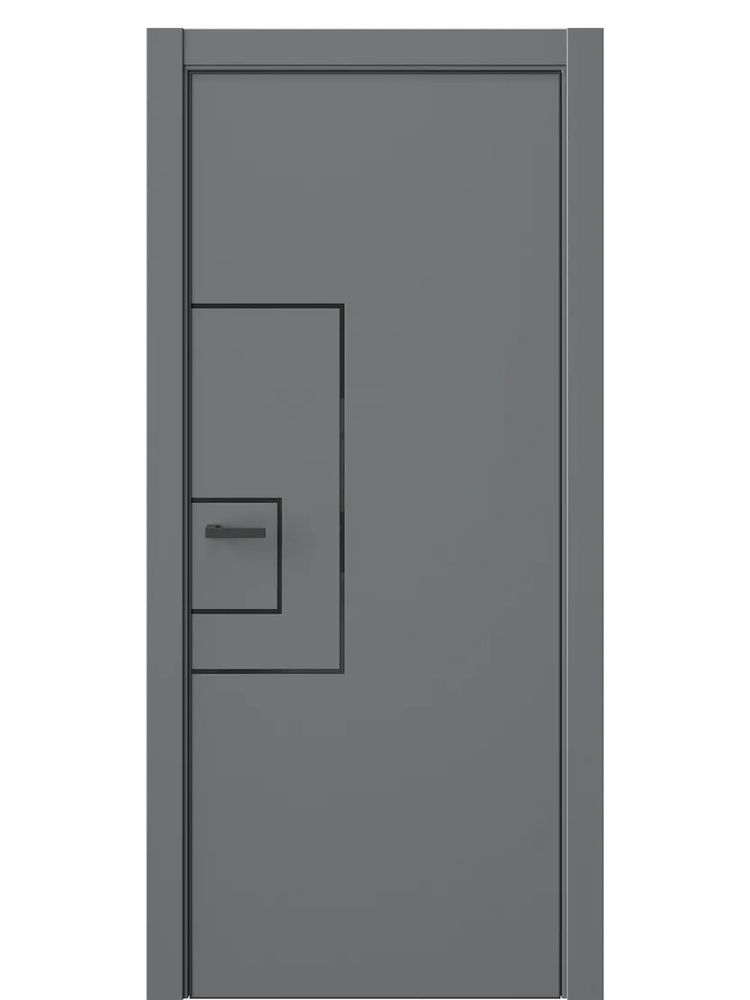 Двери WestStyle  