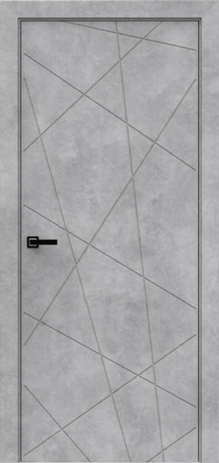 Межкомнатные двери ГАРМОНИЯ "G8" Garmony Чебоксары