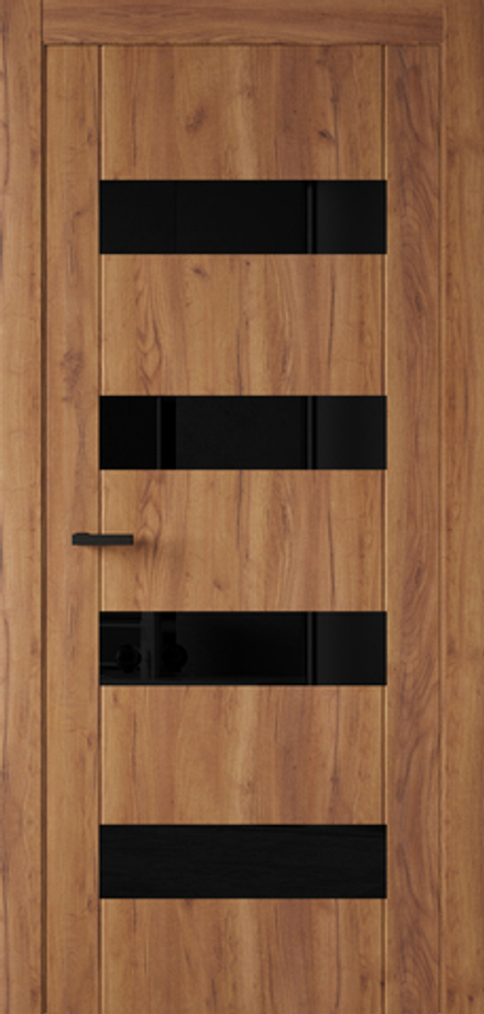 Межкомнатные двери ГАРМОНИЯ "Лайн 4" ДО Garmony Чебоксары