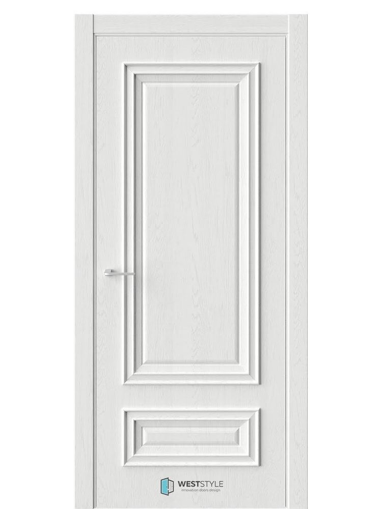Двери WestStyle KB3 Н Дуб винта   ДГ