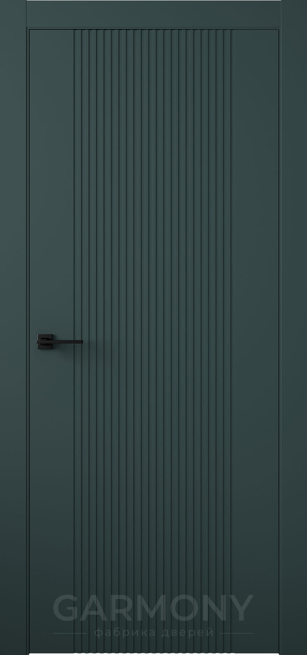 Межкомнатные двери ГАРМОНИЯ "R13.1" Garmony Чебоксары